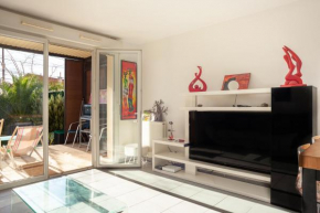 Appartement Evasion